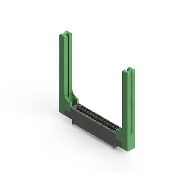 396-014-526-658 EDAC Inc.  Edgeboard Connectors
